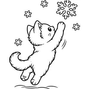 Гра зі снігом