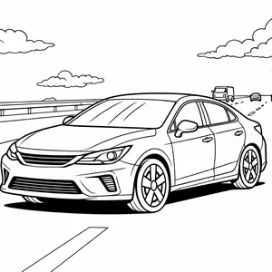 Трасове авто