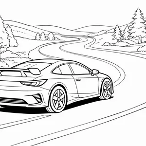 Спортивне купе