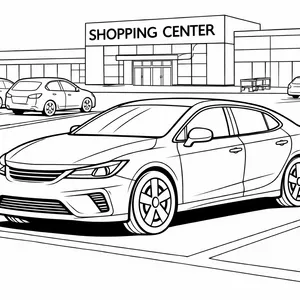 Сімейний седан