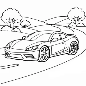 Дорожнє купе