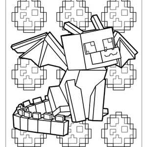 Cute-Baby-Minecraft-Dragon-Coloring-Sheet-1583x2048