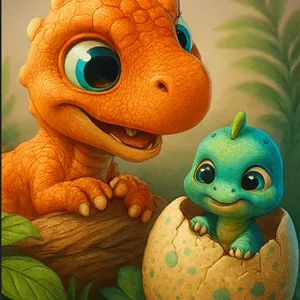 Родина динозаврів