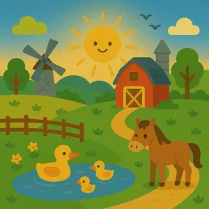 Фермерський ставок