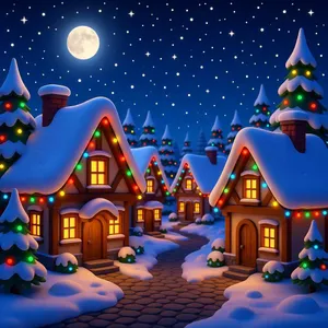 Затишні будиночки